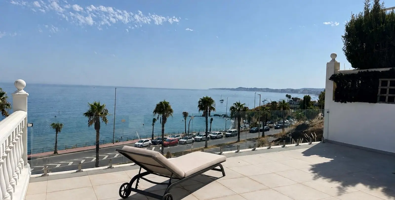 Продажа дома на две семьи в Benalmadena 37
