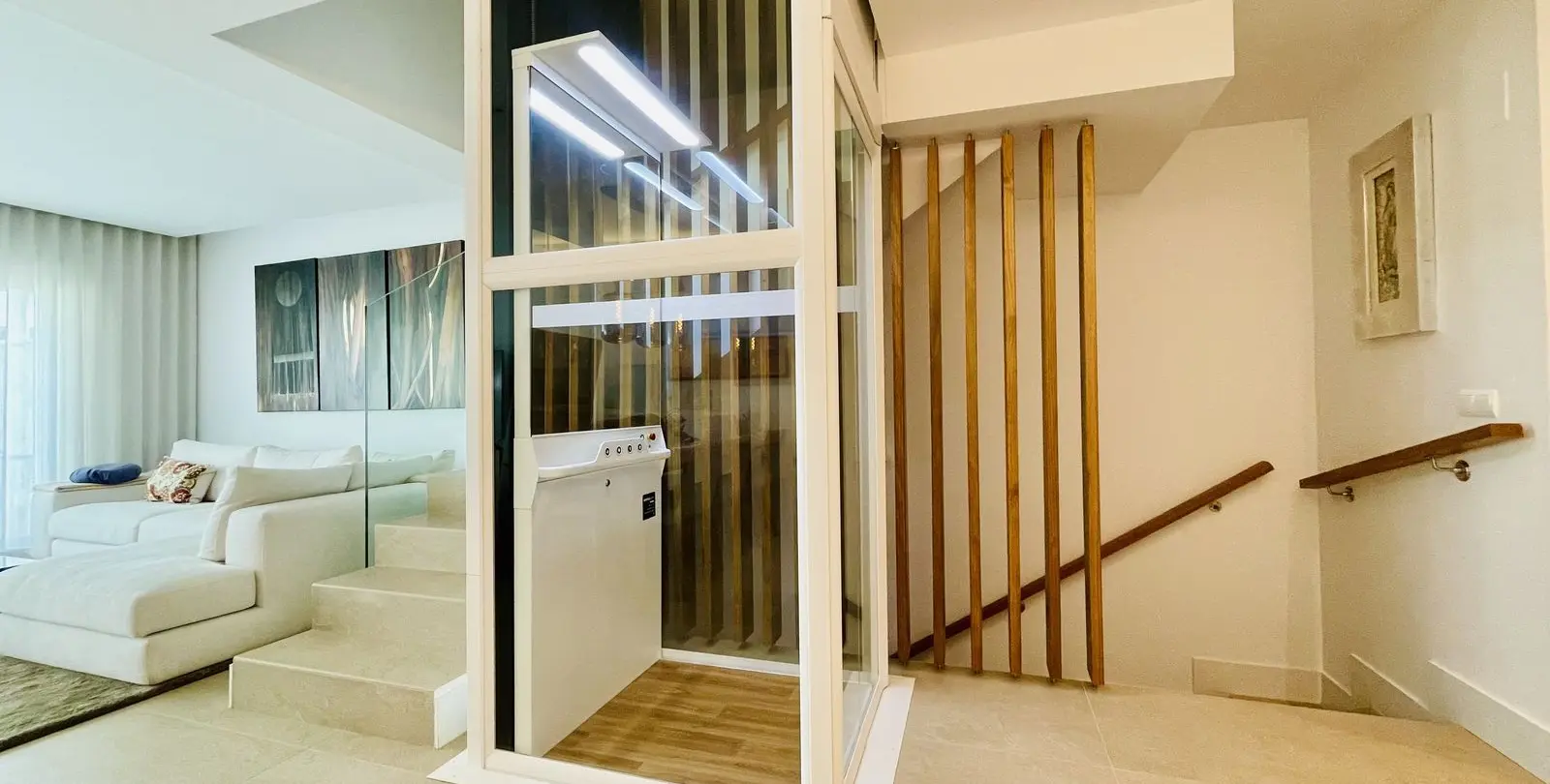 Sale of townhouse in La Cala Golf 1
