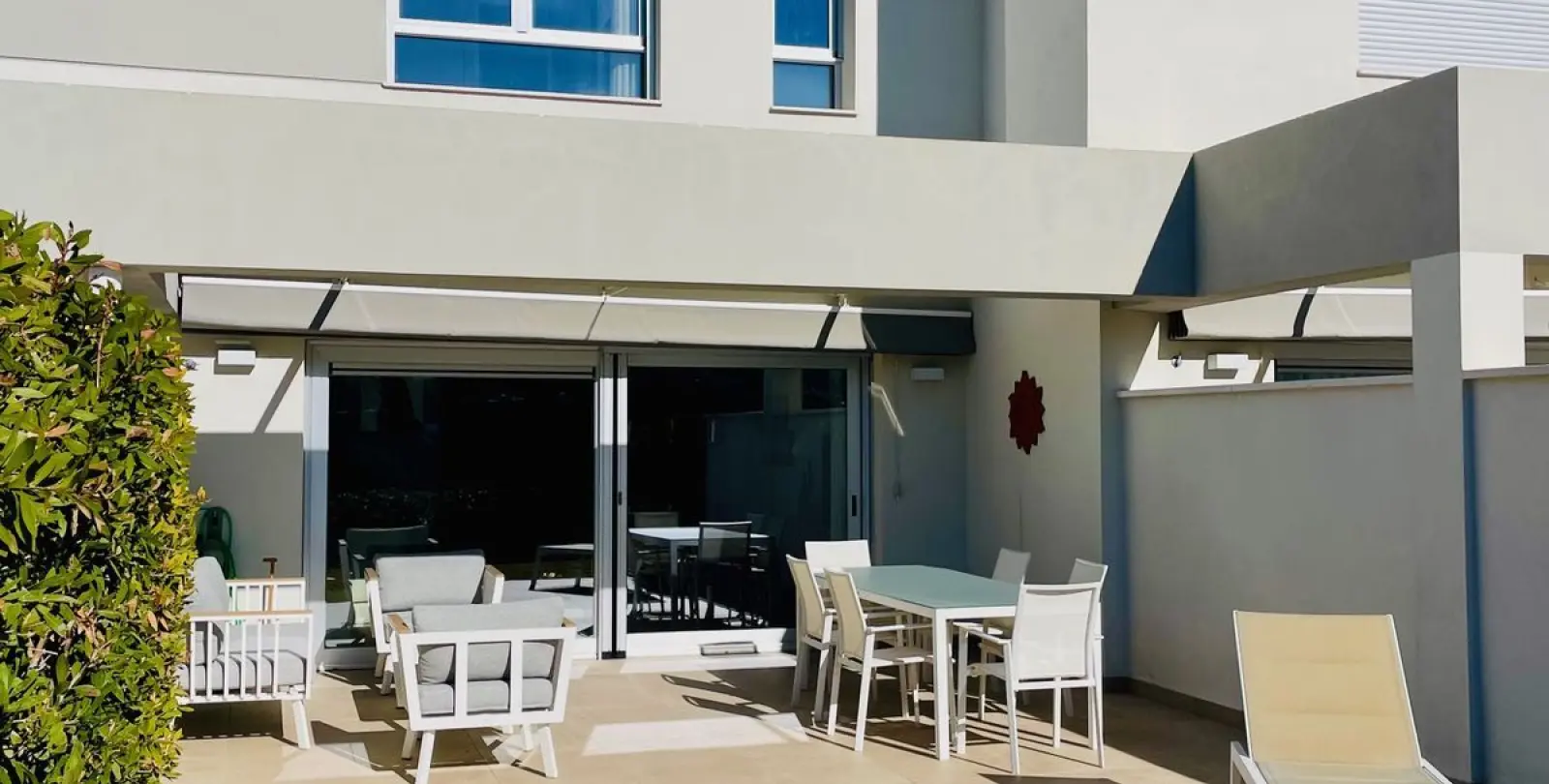 Sale of townhouse in La Cala Golf 16
