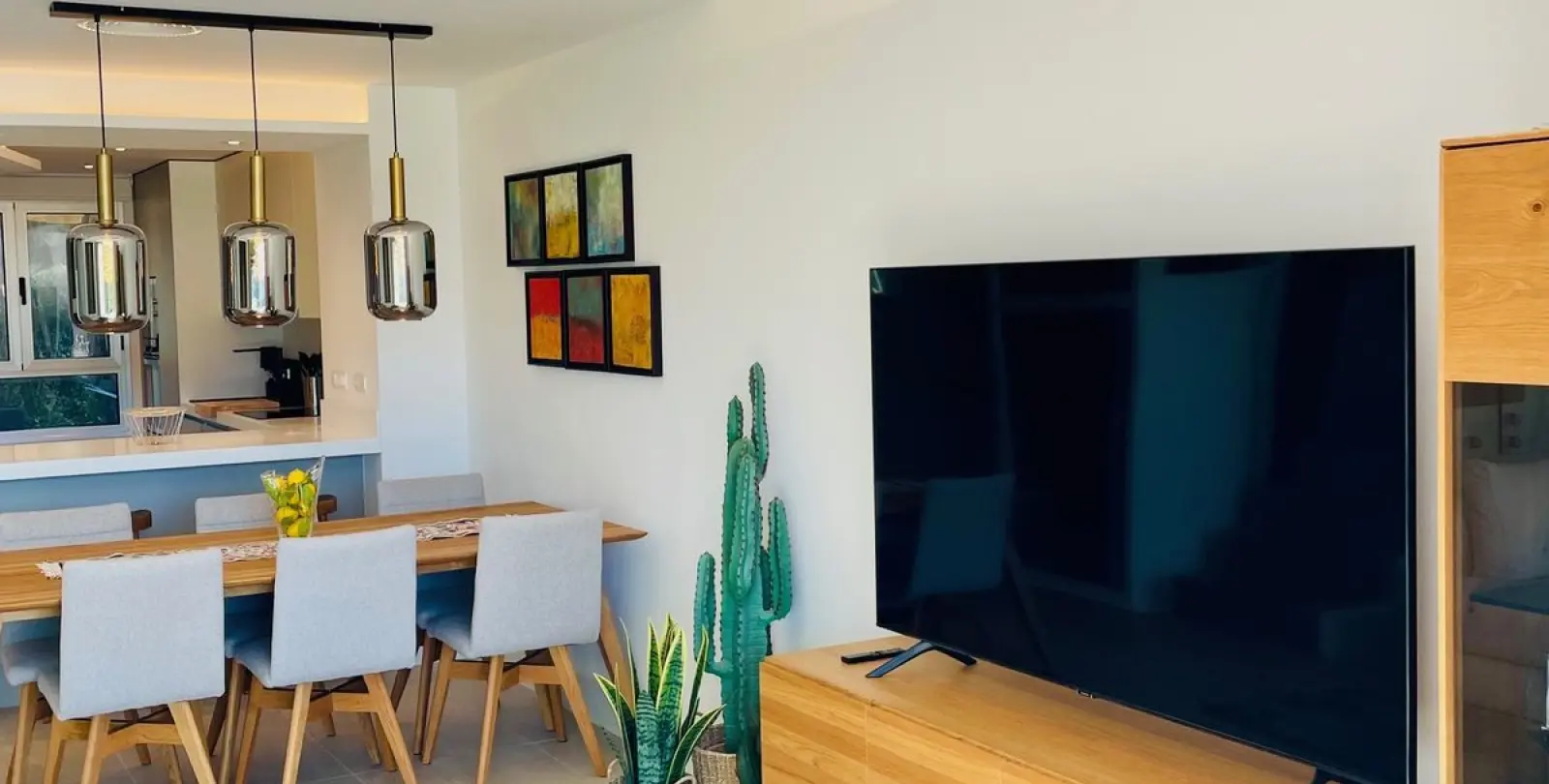 Sale of townhouse in La Cala Golf 19