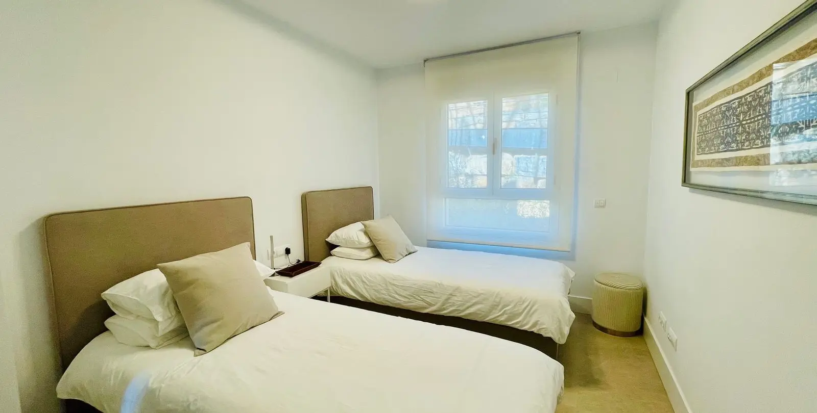 Sale of townhouse in La Cala Golf 22