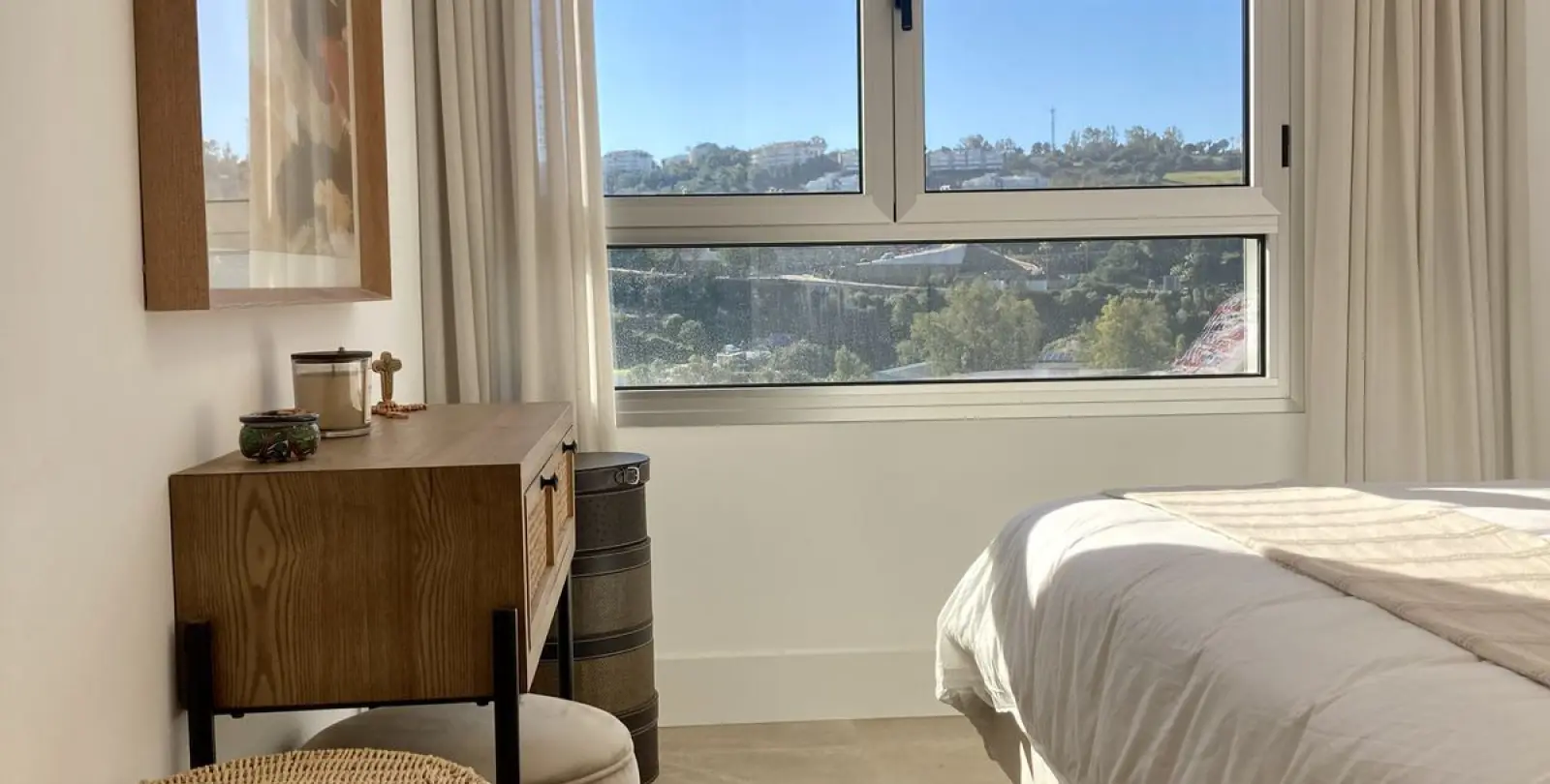 Sale of townhouse in La Cala Golf 26