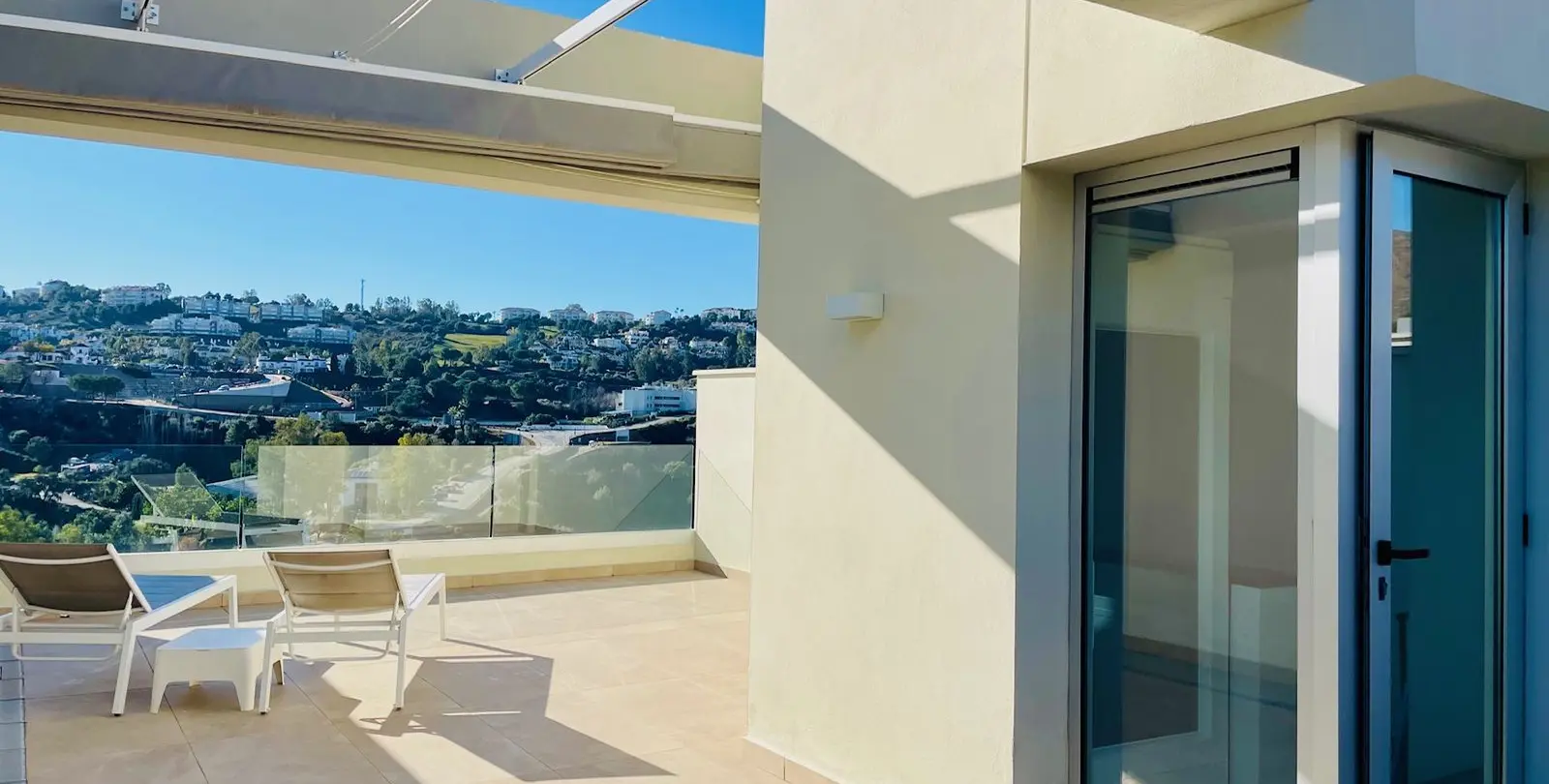 Sale of townhouse in La Cala Golf 33