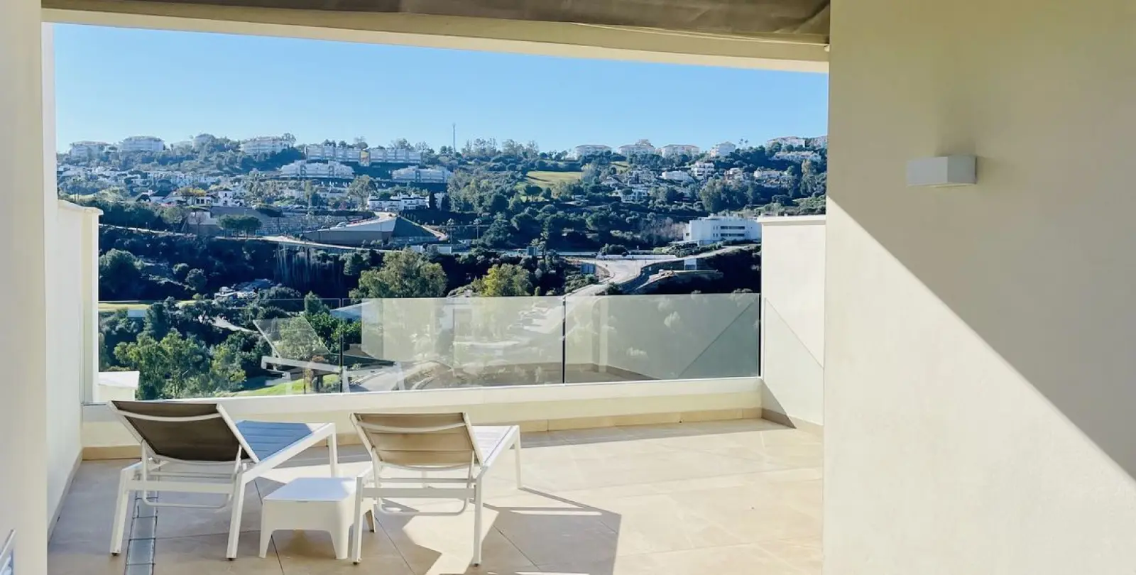 Sale of townhouse in La Cala Golf 34
