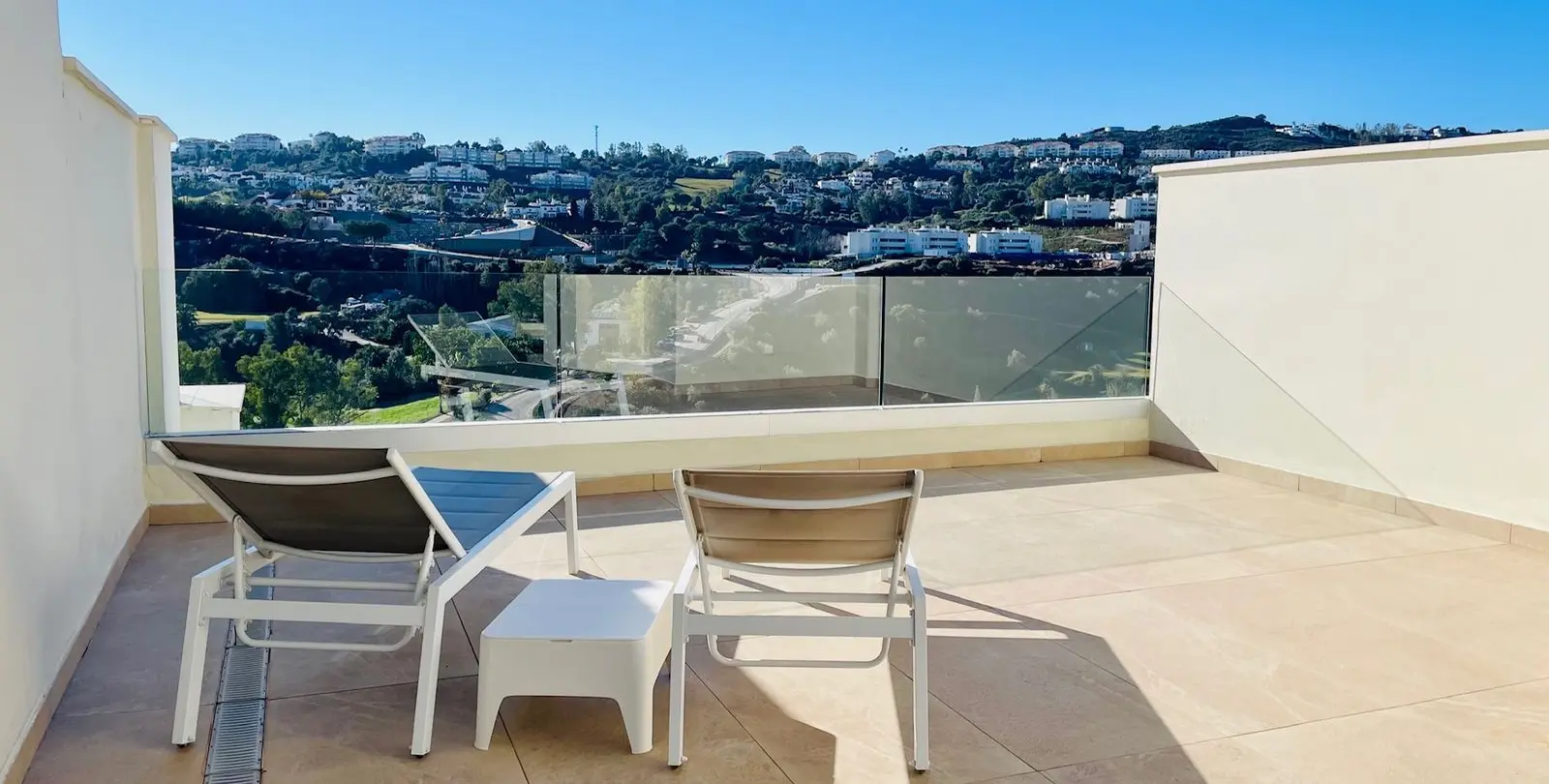 Sale of townhouse in La Cala Golf 35