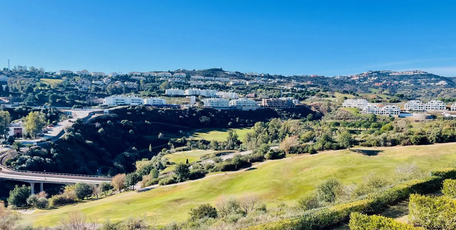 Sale of townhouse in La Cala Golf 37