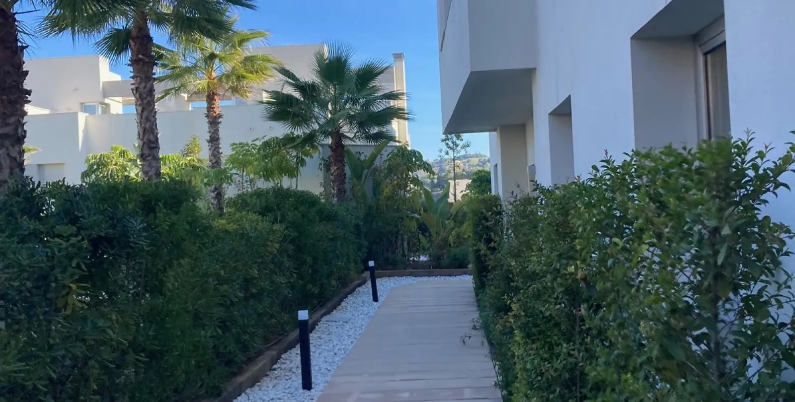 Sale of townhouse in La Cala Golf 45