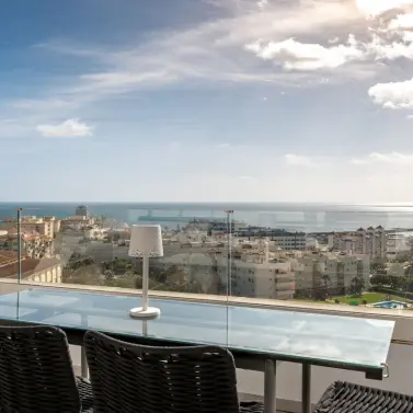 Продажа пентхауса в Estepona