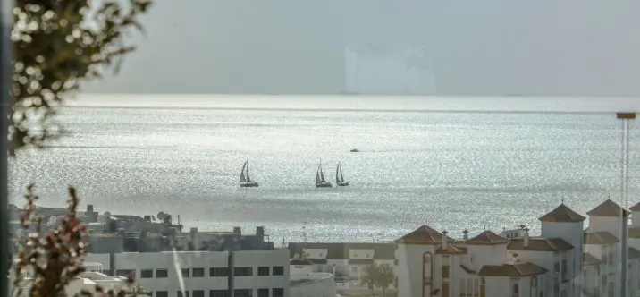 Продажа пентхауса в Estepona 1