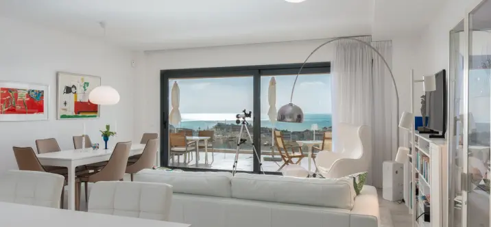 Продажа пентхауса в Estepona 3