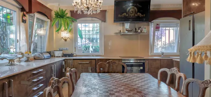 Venta de dúplex en Estepona 1