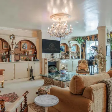 Venta de dúplex en Estepona