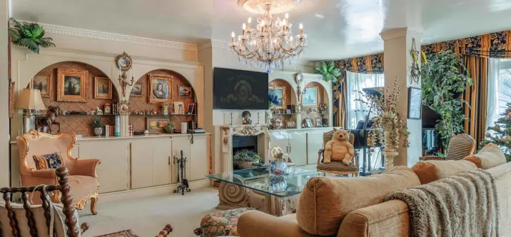 Venta de dúplex en Estepona 4