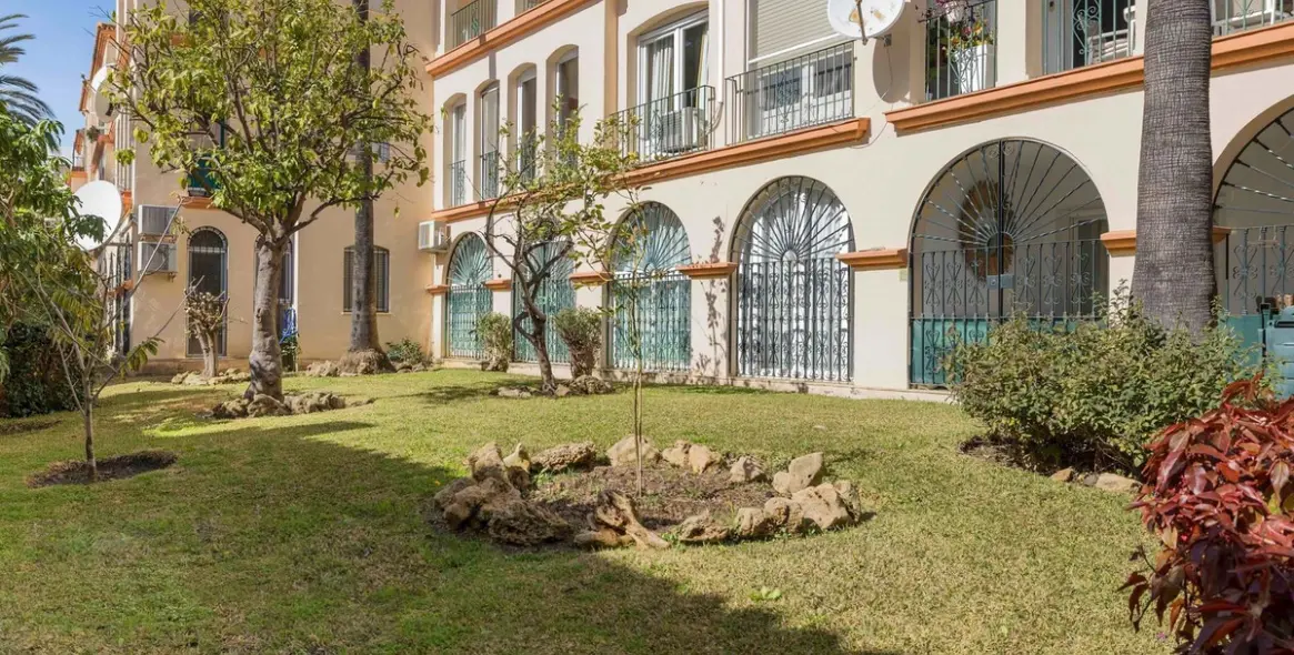 Venta de dúplex en Estepona 12