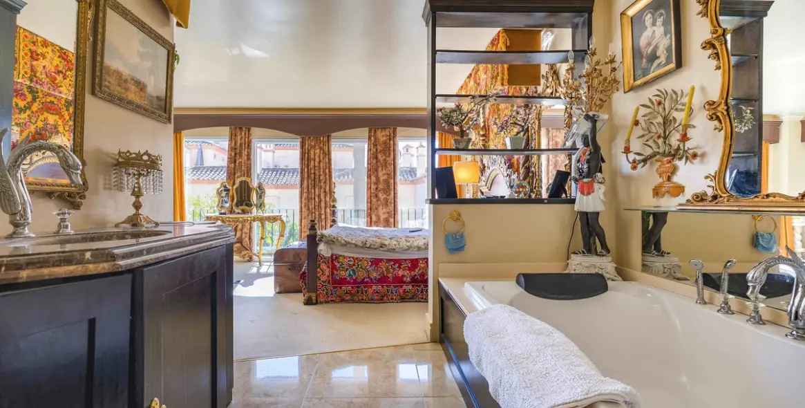 Venta de dúplex en Estepona 13