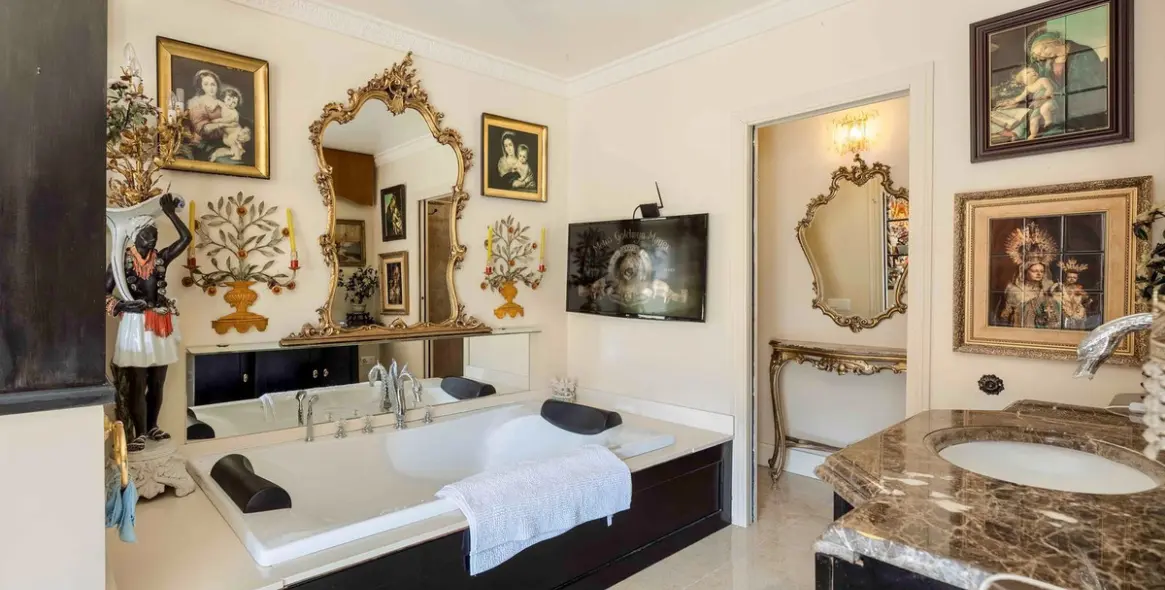Venta de dúplex en Estepona 14