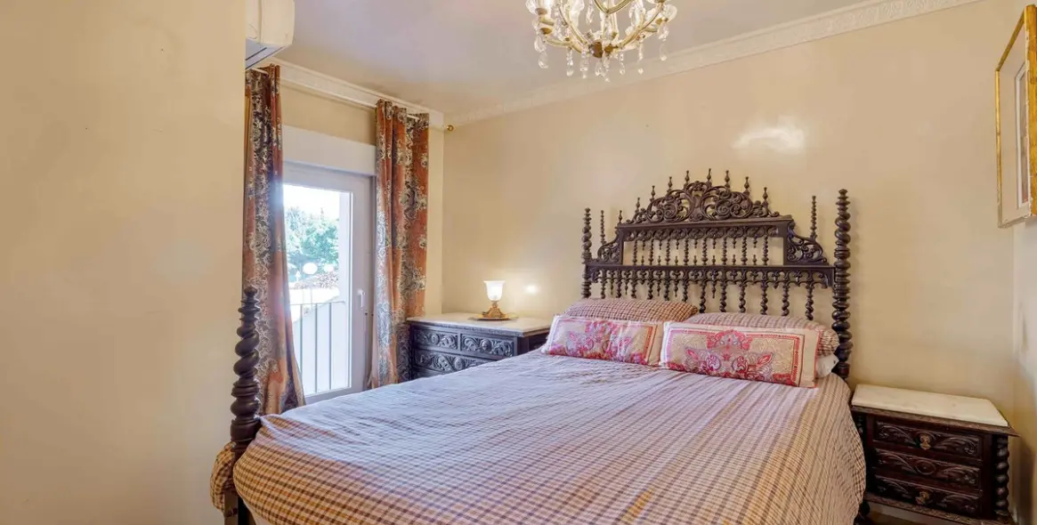 Venta de dúplex en Estepona 16