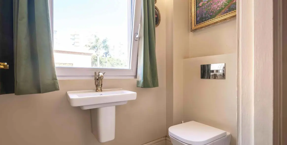 Venta de dúplex en Estepona 17