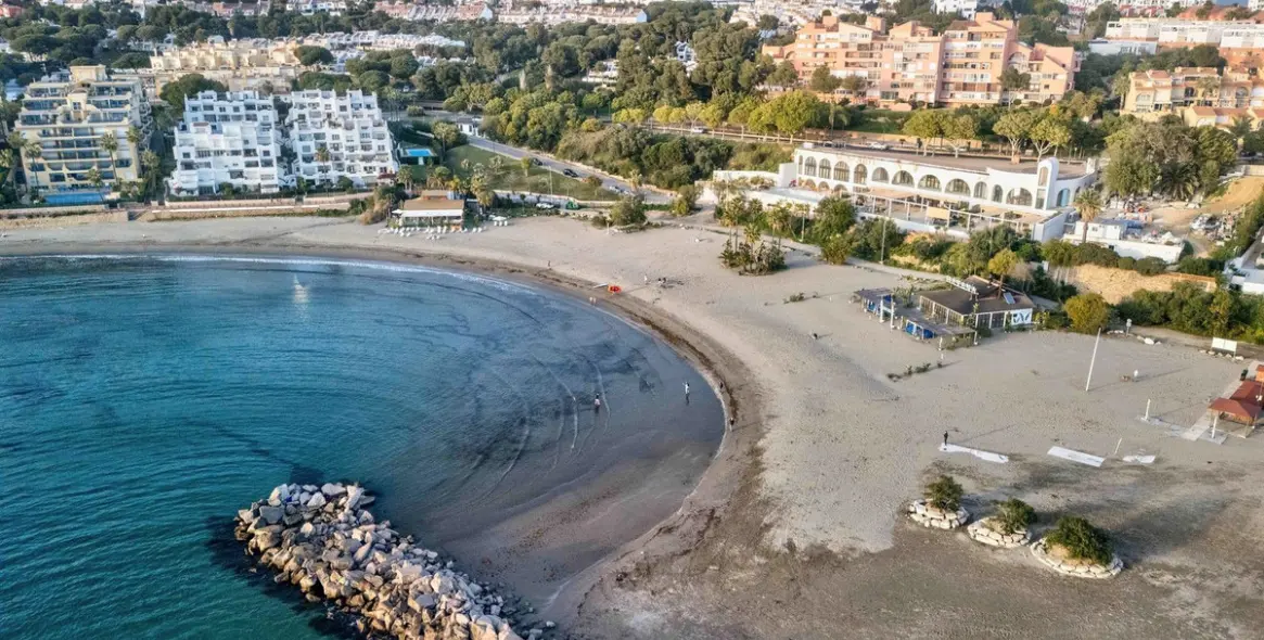 Venta de dúplex en Estepona 18