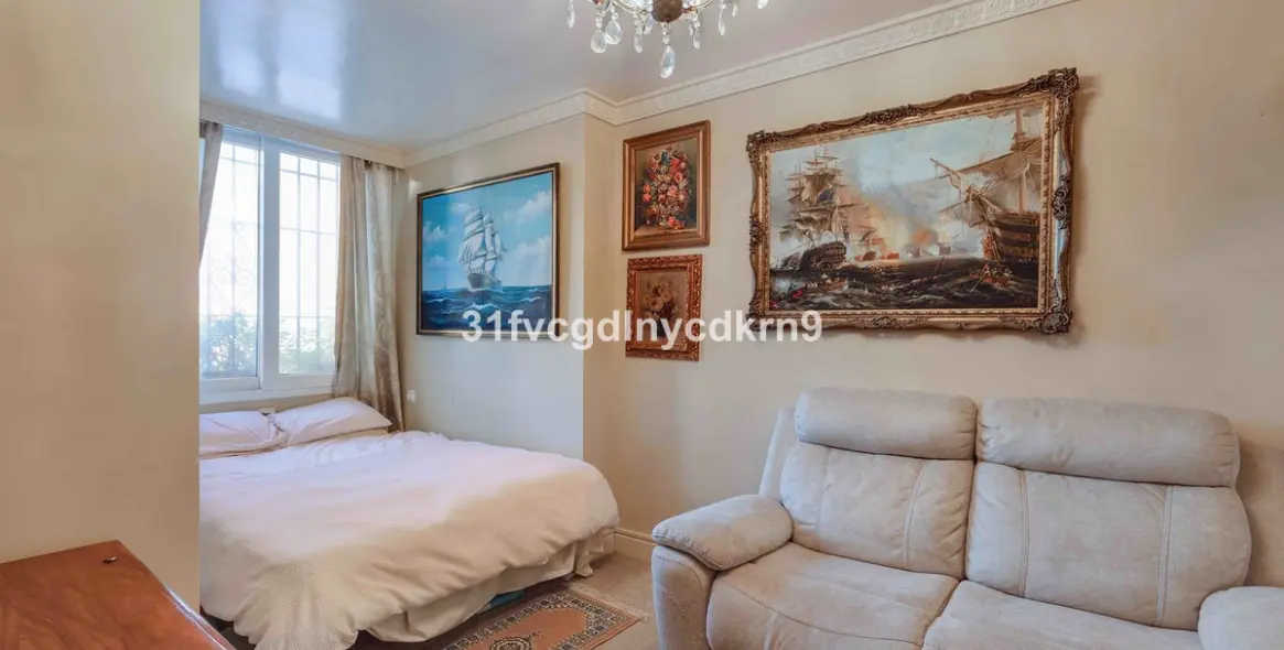 Venta de dúplex en Estepona 21
