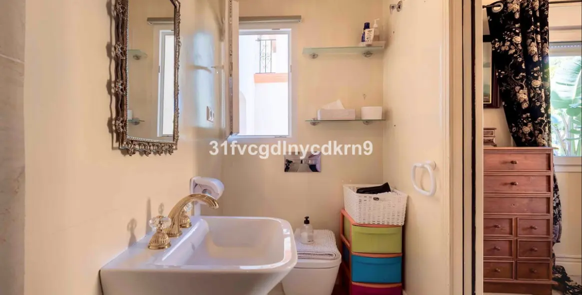 Venta de dúplex en Estepona 22