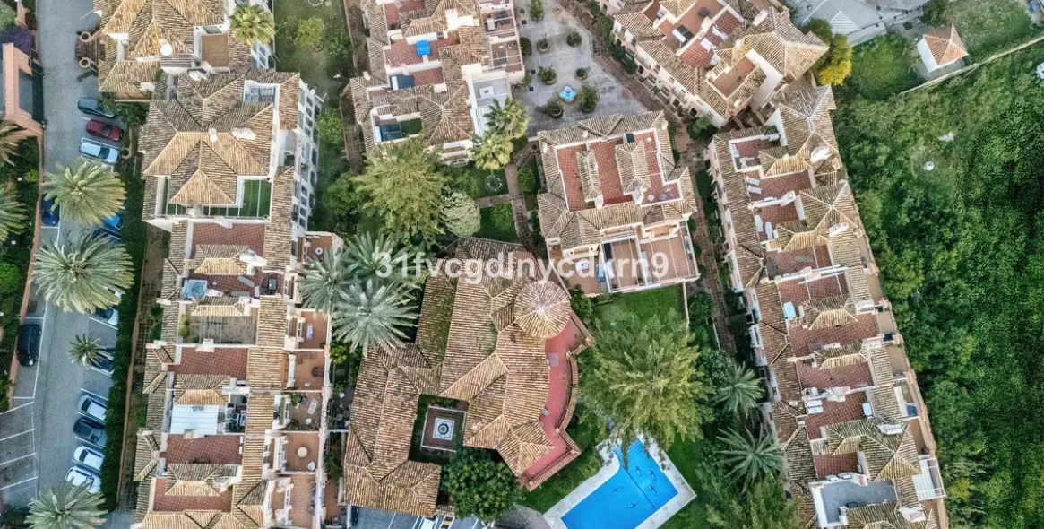 Venta de dúplex en Estepona 23