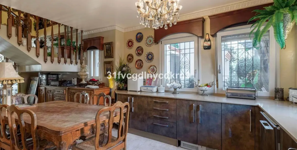 Venta de dúplex en Estepona 27