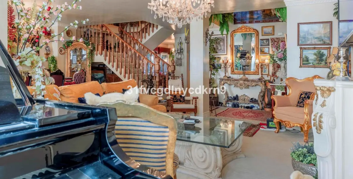 Venta de dúplex en Estepona 28