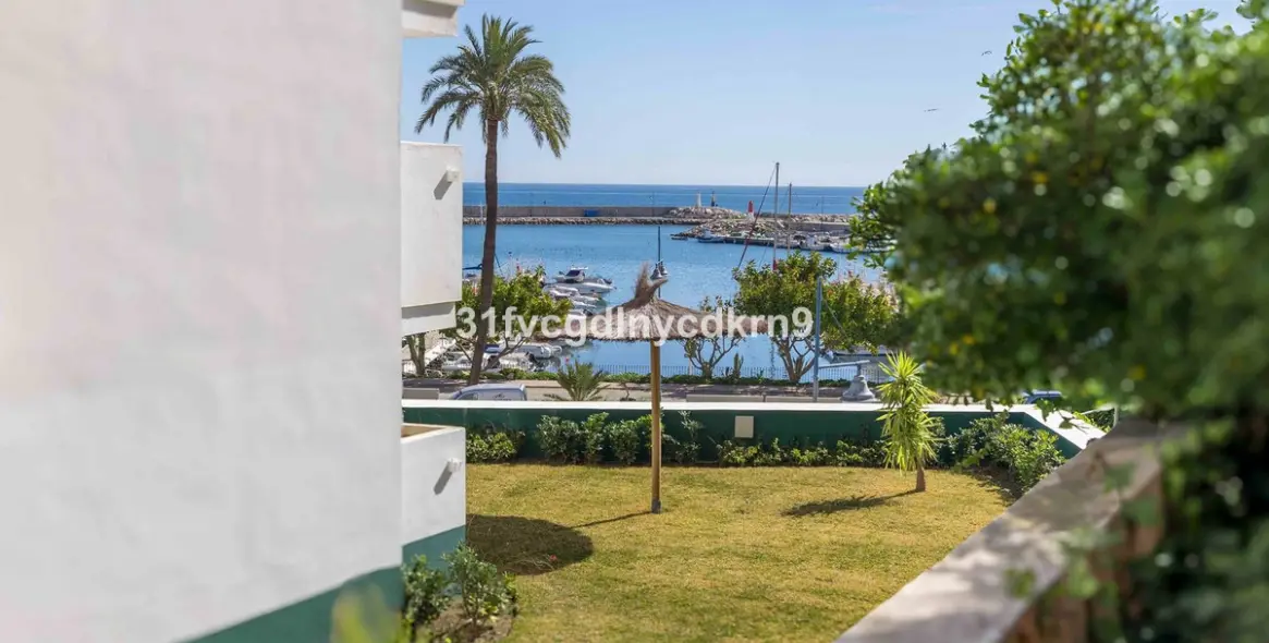 Venta de dúplex en Estepona 29