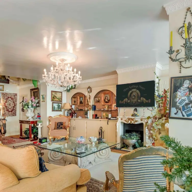 Sale of duplex in Estepona
