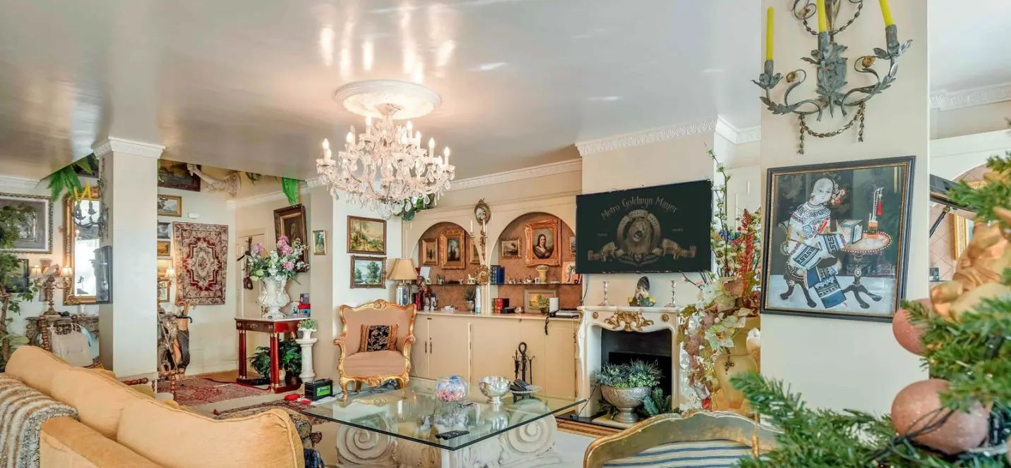 Sale of duplex in Estepona 4