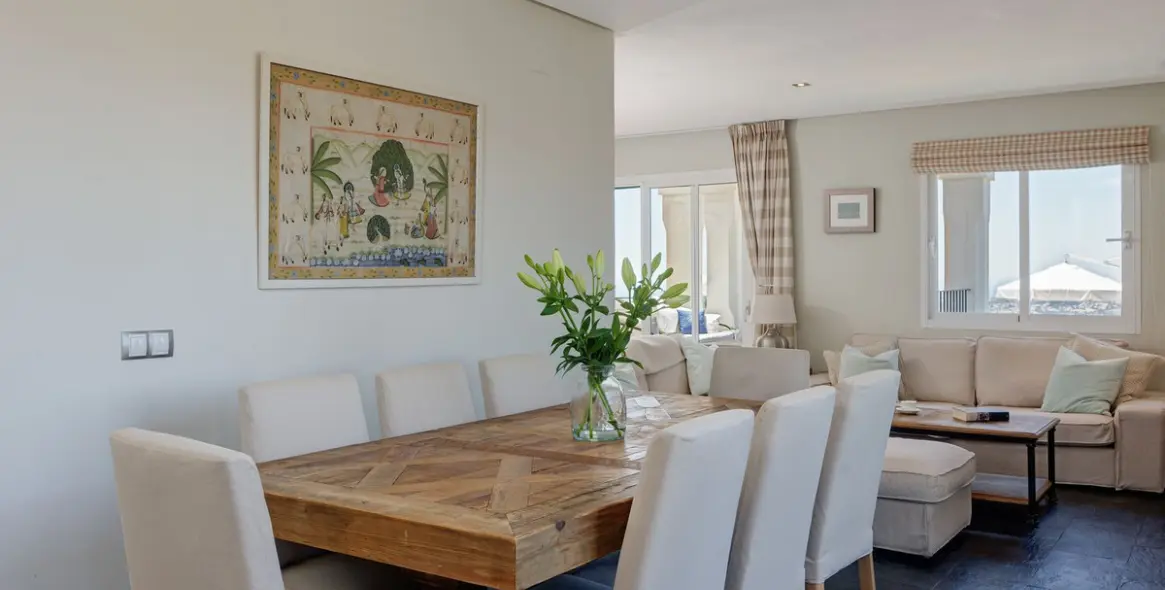 Продажа  отдельно стоящей виллы в Mijas 15