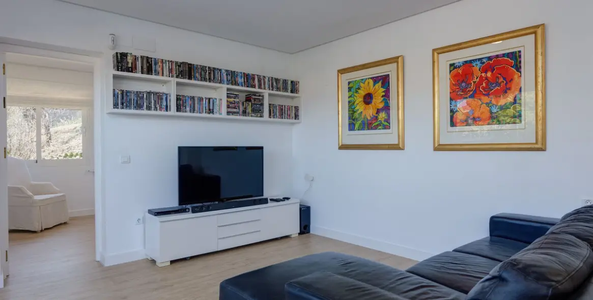 Продажа  отдельно стоящей виллы в Mijas 23