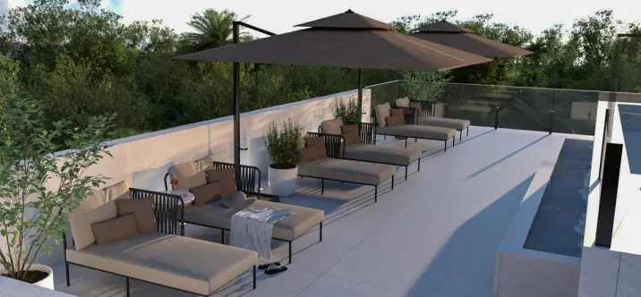 Продажа  коммерческого участка в Mijas Costa 0