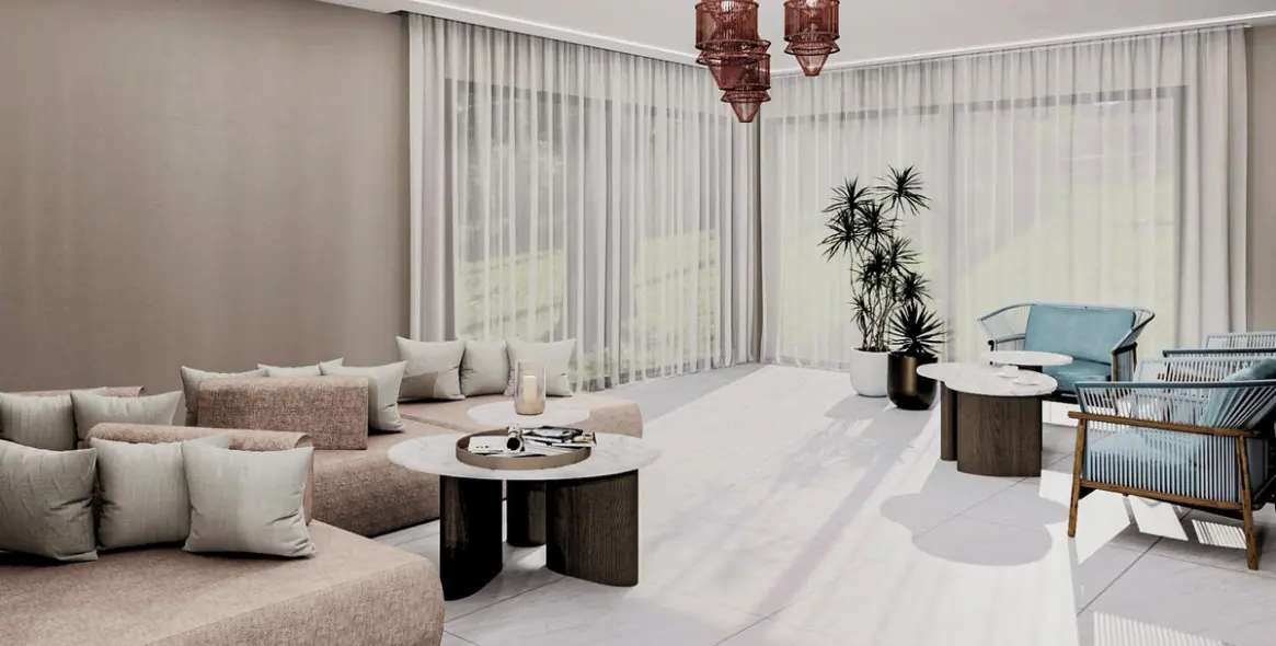 Продажа  коммерческого участка в Mijas Costa 3