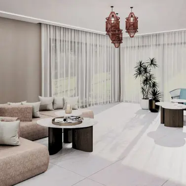 Продажа  коммерческого участка в Mijas Costa