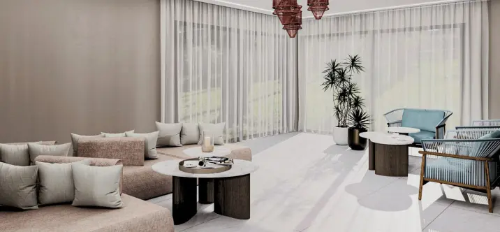 Продажа  коммерческого участка в Mijas Costa 2