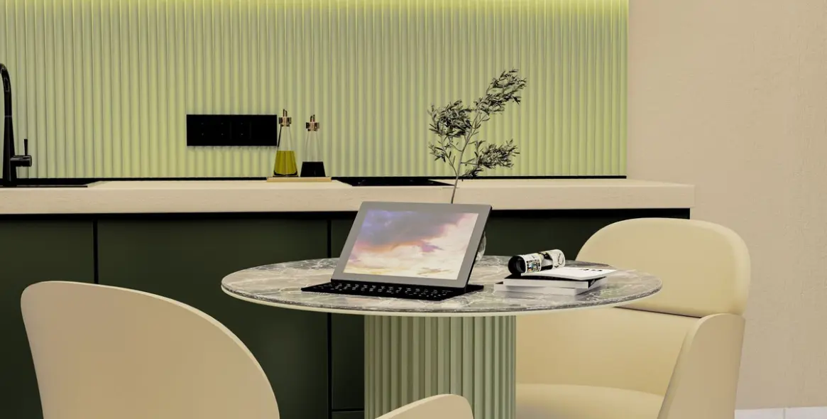 Продажа  коммерческого участка в Mijas Costa 4