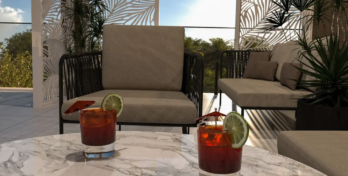 Продажа  коммерческого участка в Mijas Costa 5