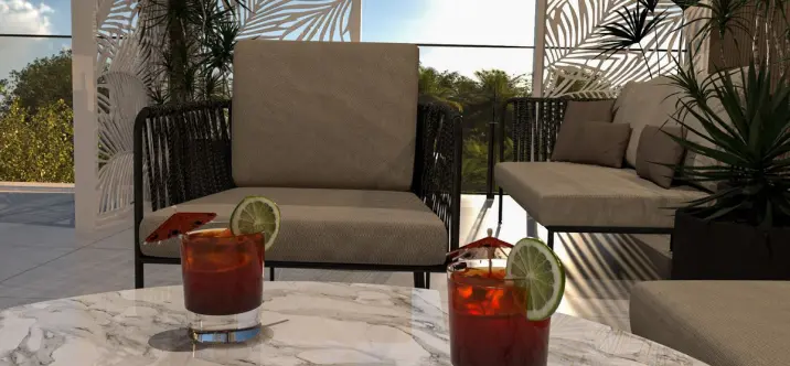 Продажа  коммерческого участка в Mijas Costa 4