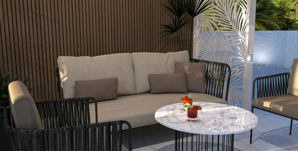 Продажа  коммерческого участка в Mijas Costa 11