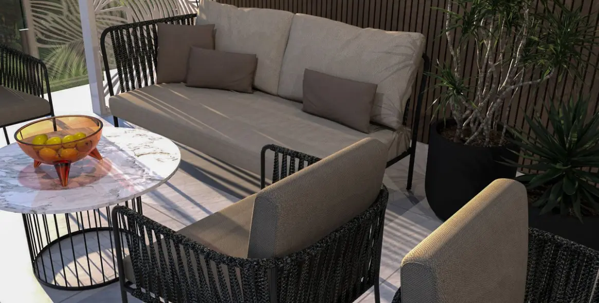 Продажа  коммерческого участка в Mijas Costa 12