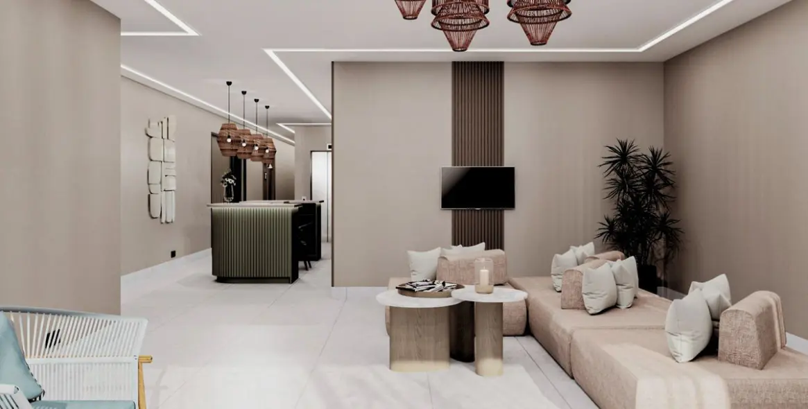 Продажа  коммерческого участка в Mijas Costa 13