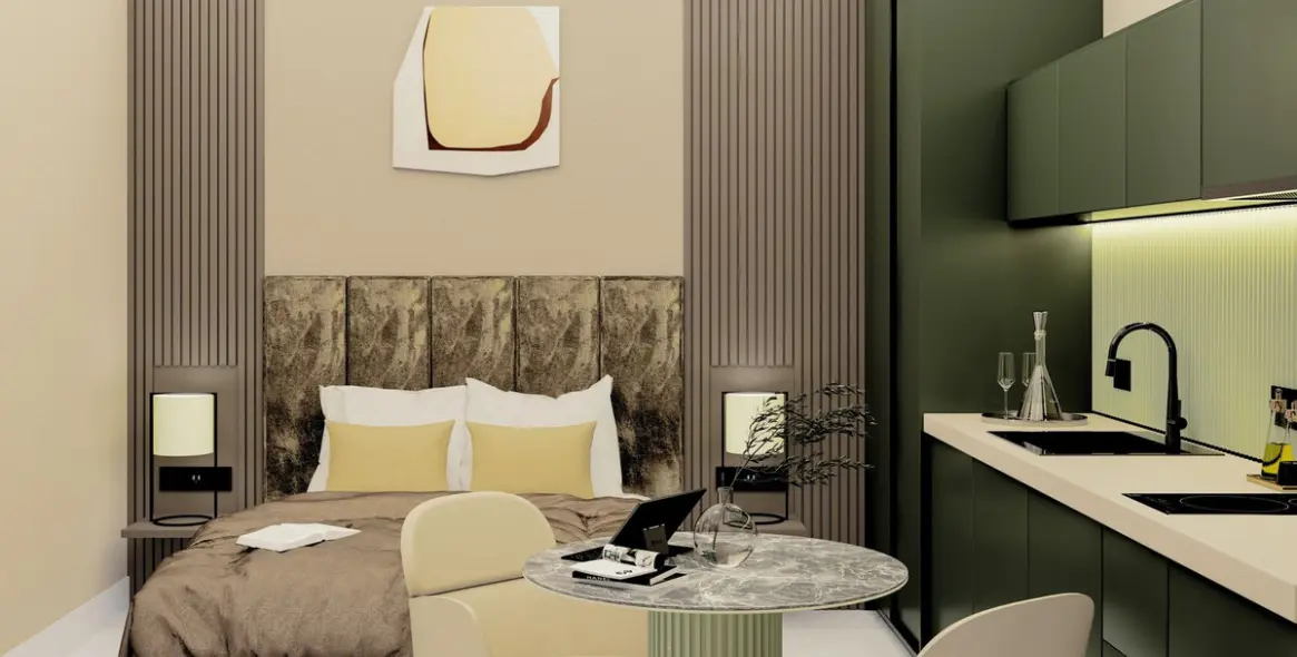 Продажа  коммерческого участка в Mijas Costa 14