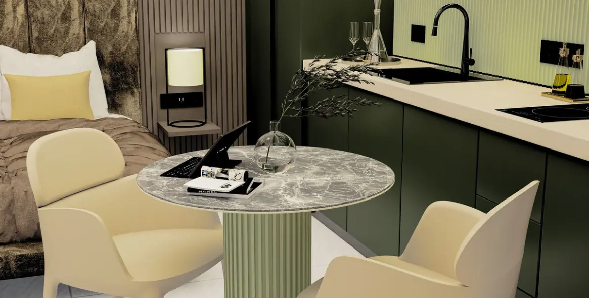 Продажа  коммерческого участка в Mijas Costa 15