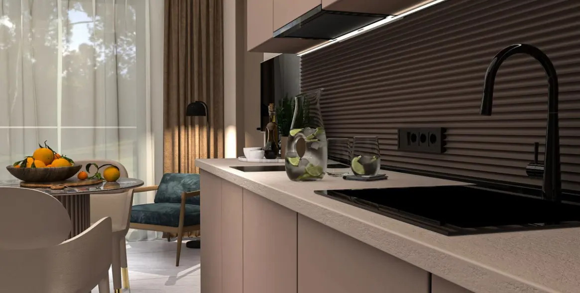 Продажа  коммерческого участка в Mijas Costa 23