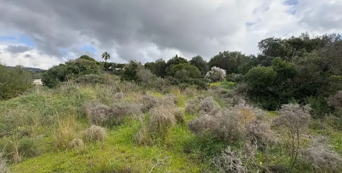 Продажа  коммерческого участка в Mijas Costa 24