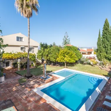 Sale of detached villa in Alhaurín de la Torre