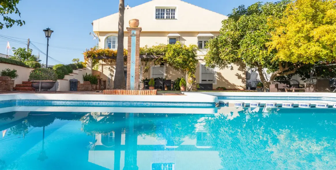 Sale of detached villa in Alhaurín de la Torre 6