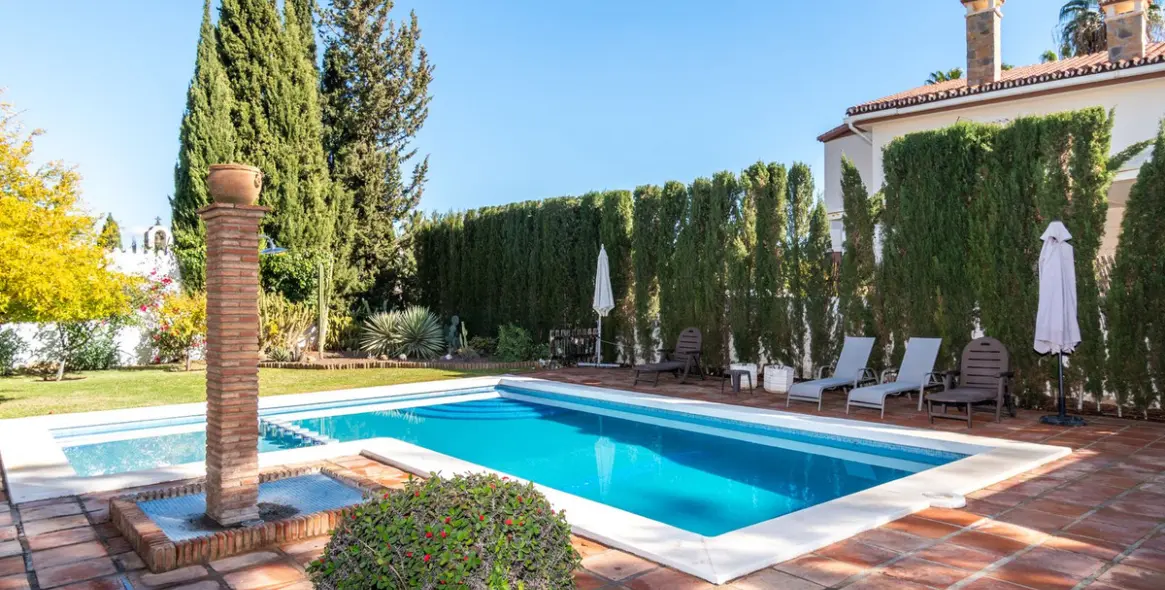 Sale of detached villa in Alhaurín de la Torre 7